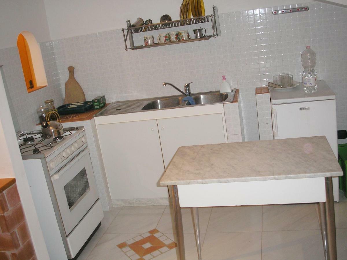 Appartamento Per 4 Persone Acerra エクステリア 写真