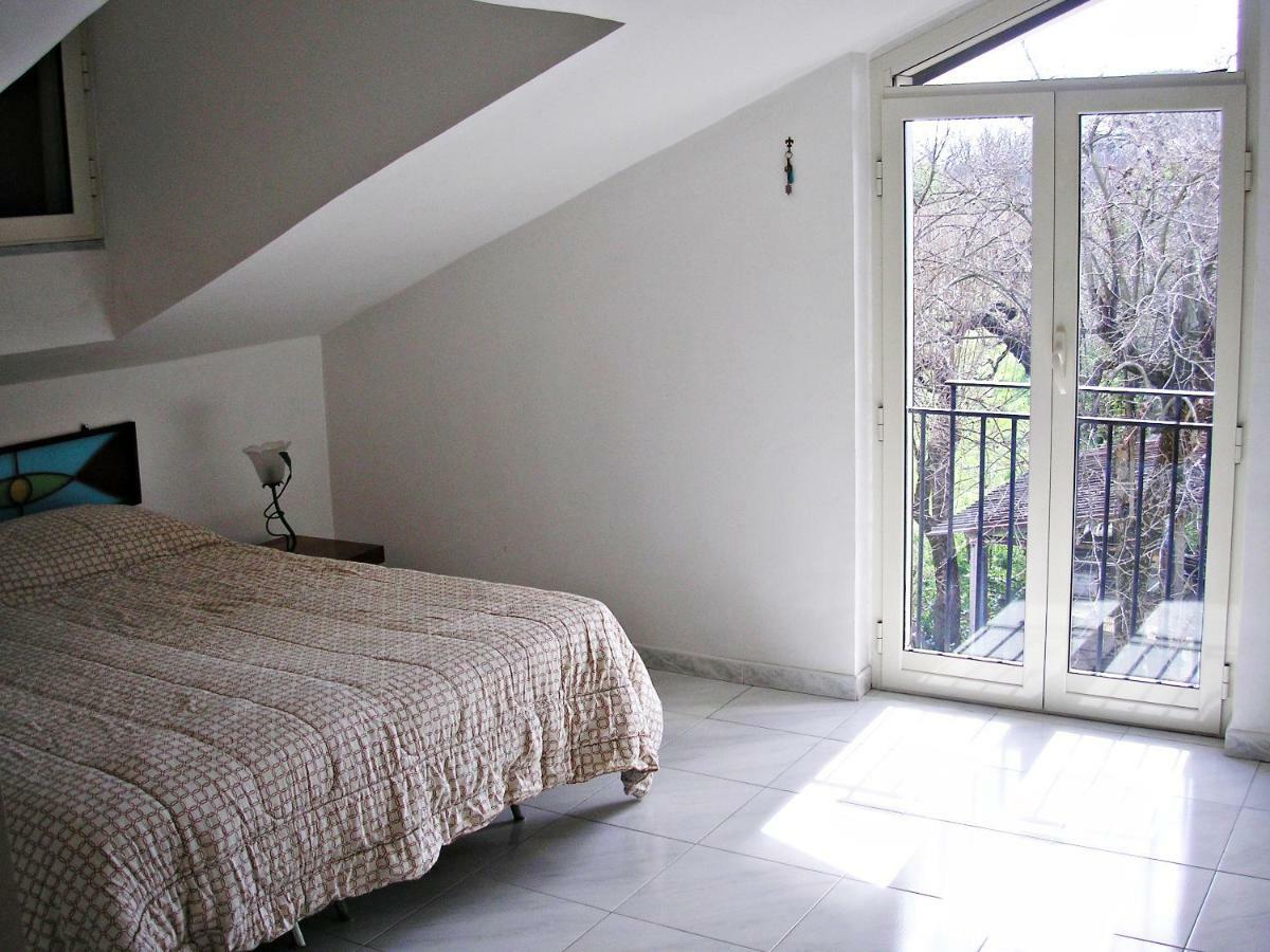 Appartamento Per 4 Persone Acerra エクステリア 写真