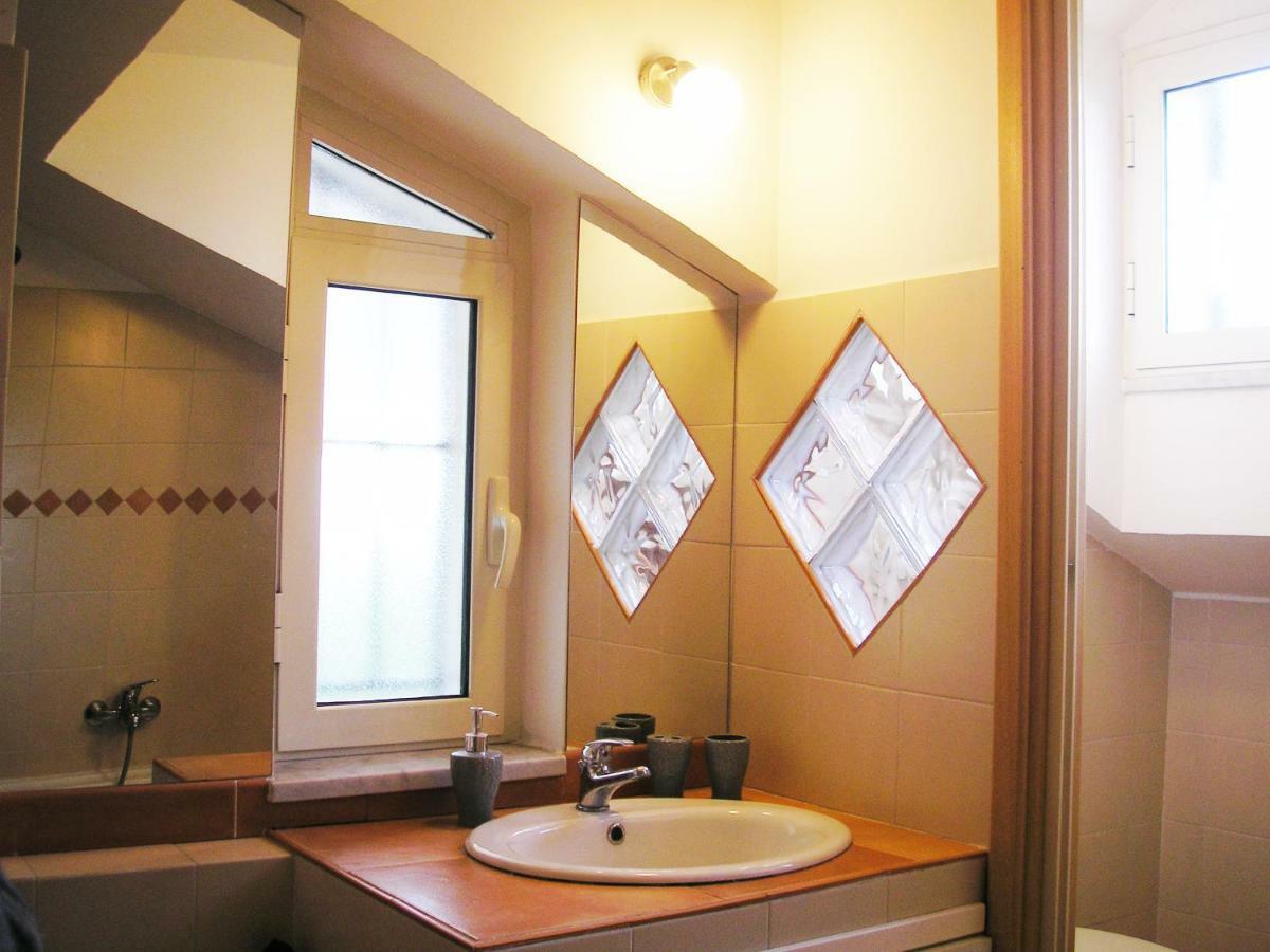 Appartamento Per 4 Persone Acerra エクステリア 写真