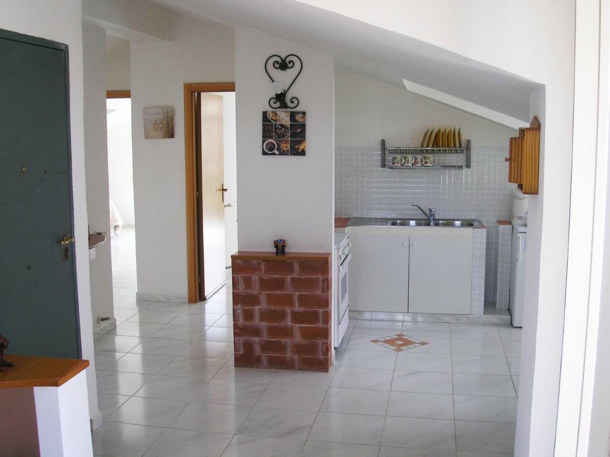 Appartamento Per 4 Persone Acerra エクステリア 写真